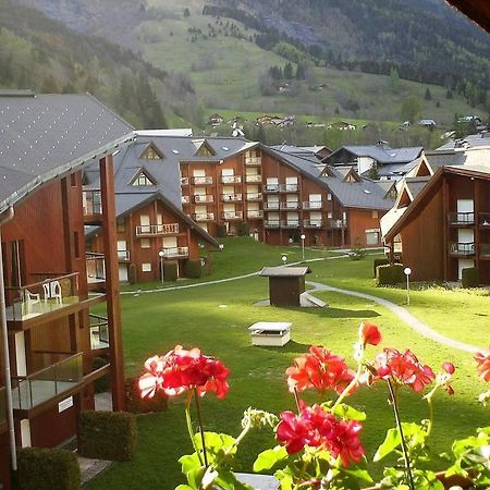 Appartamento Un Havre De Paix Aux Pieds Des Chemins De Montagne Les Contamines-Montjoie Esterno foto